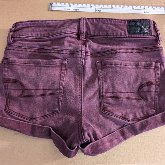 American Eagle bundle of shorts - Picture 5 of 6